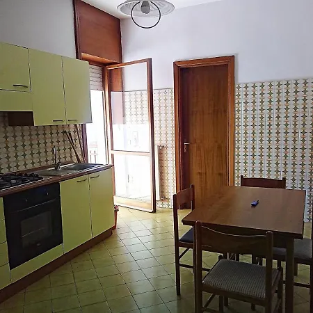 Apartment Casa John Kennedy *