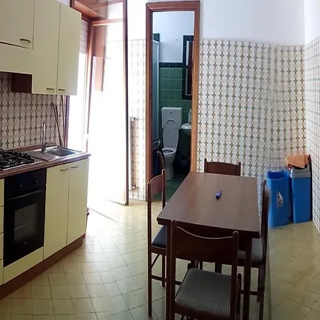 Casa John Kennedy * Gallipoli