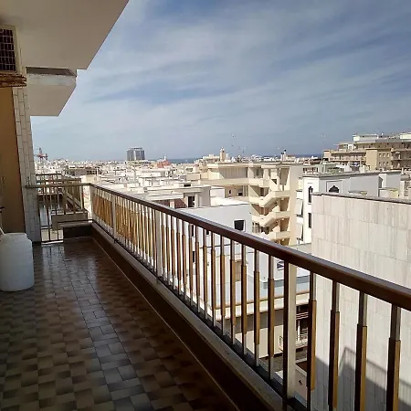 Casa John Kennedy Gallipoli