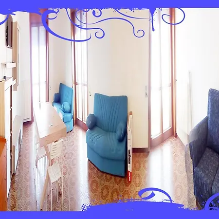Casa John Kennedy Apartment Gallipoli