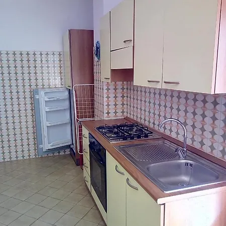 Apartment Casa John Kennedy *
